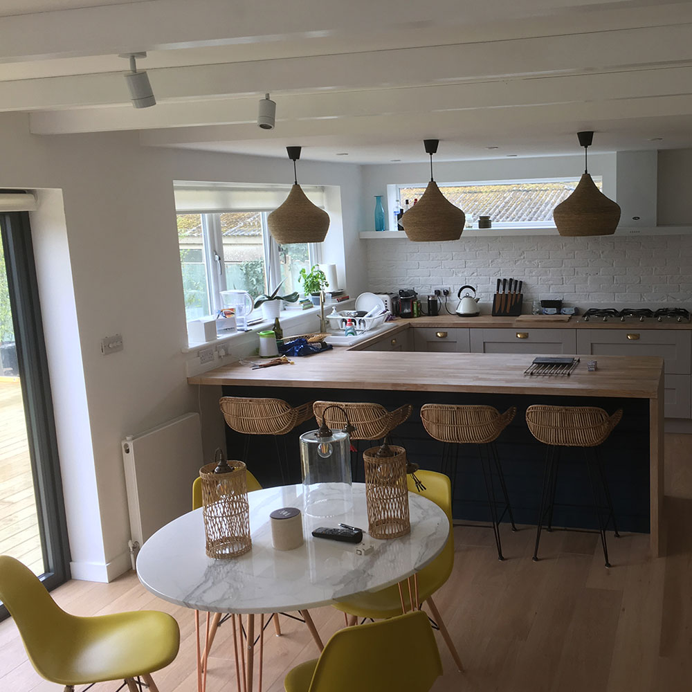 About Us Quay Point Construction