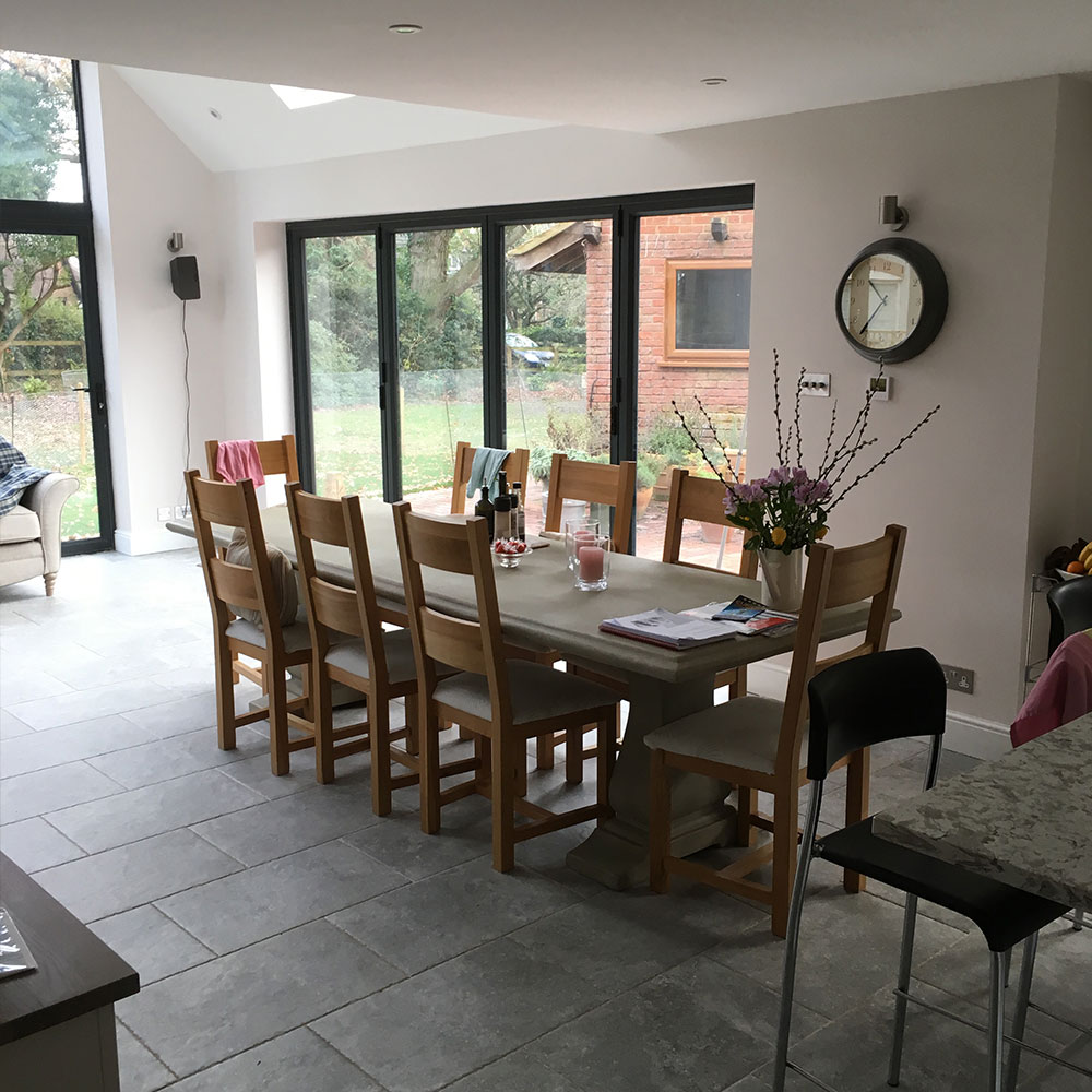 About Us Quay Point Construction